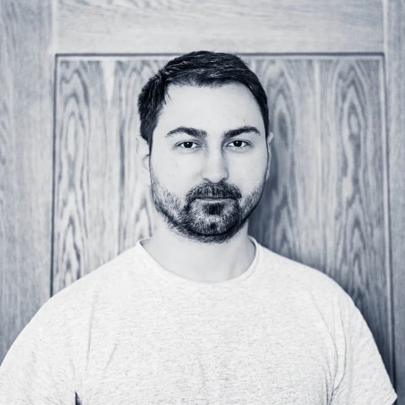 Radu, the designer and developer behind Digital Upstream